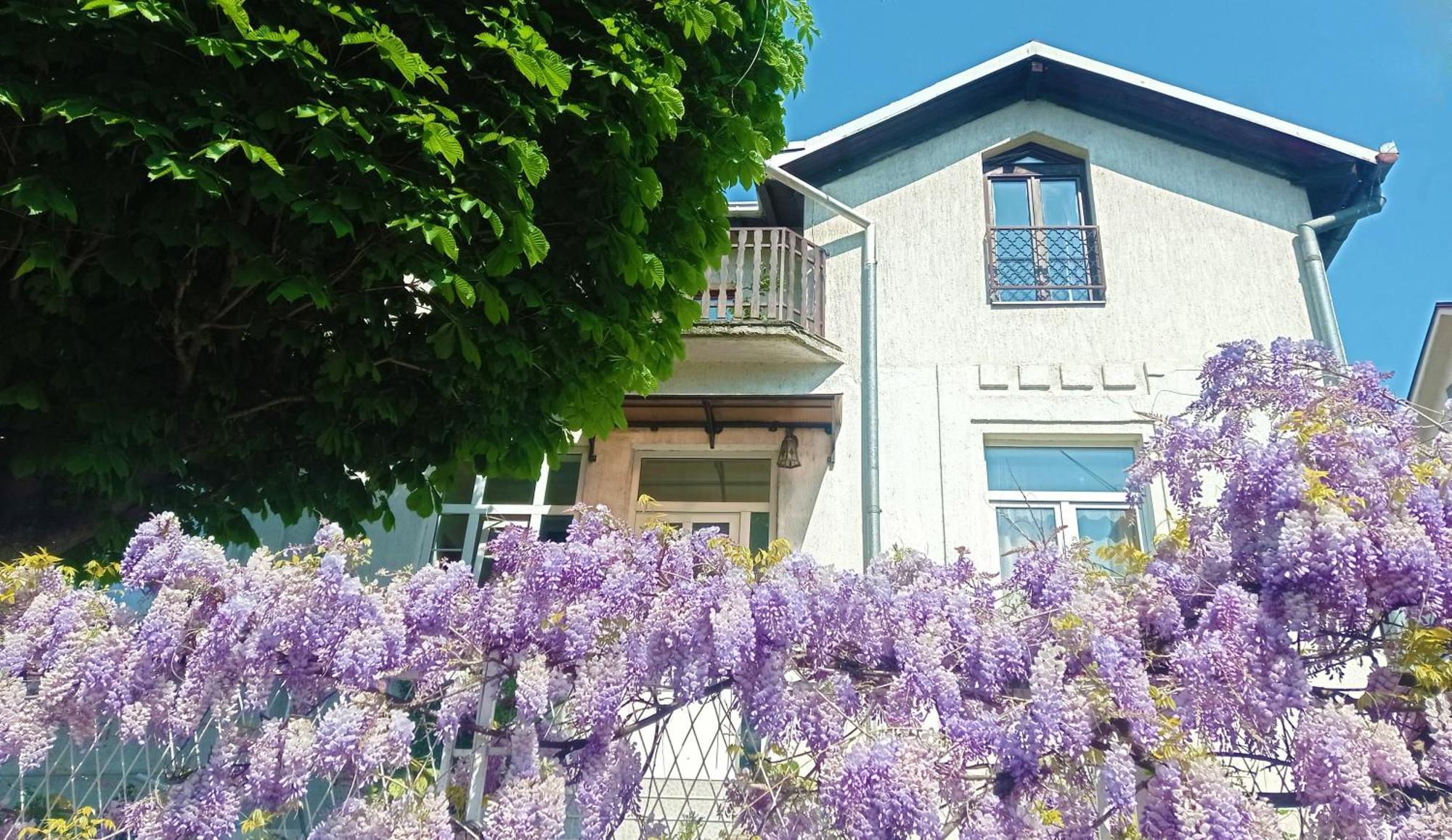 Belgrade Apartment Happy Garden Belgrado Exterior foto