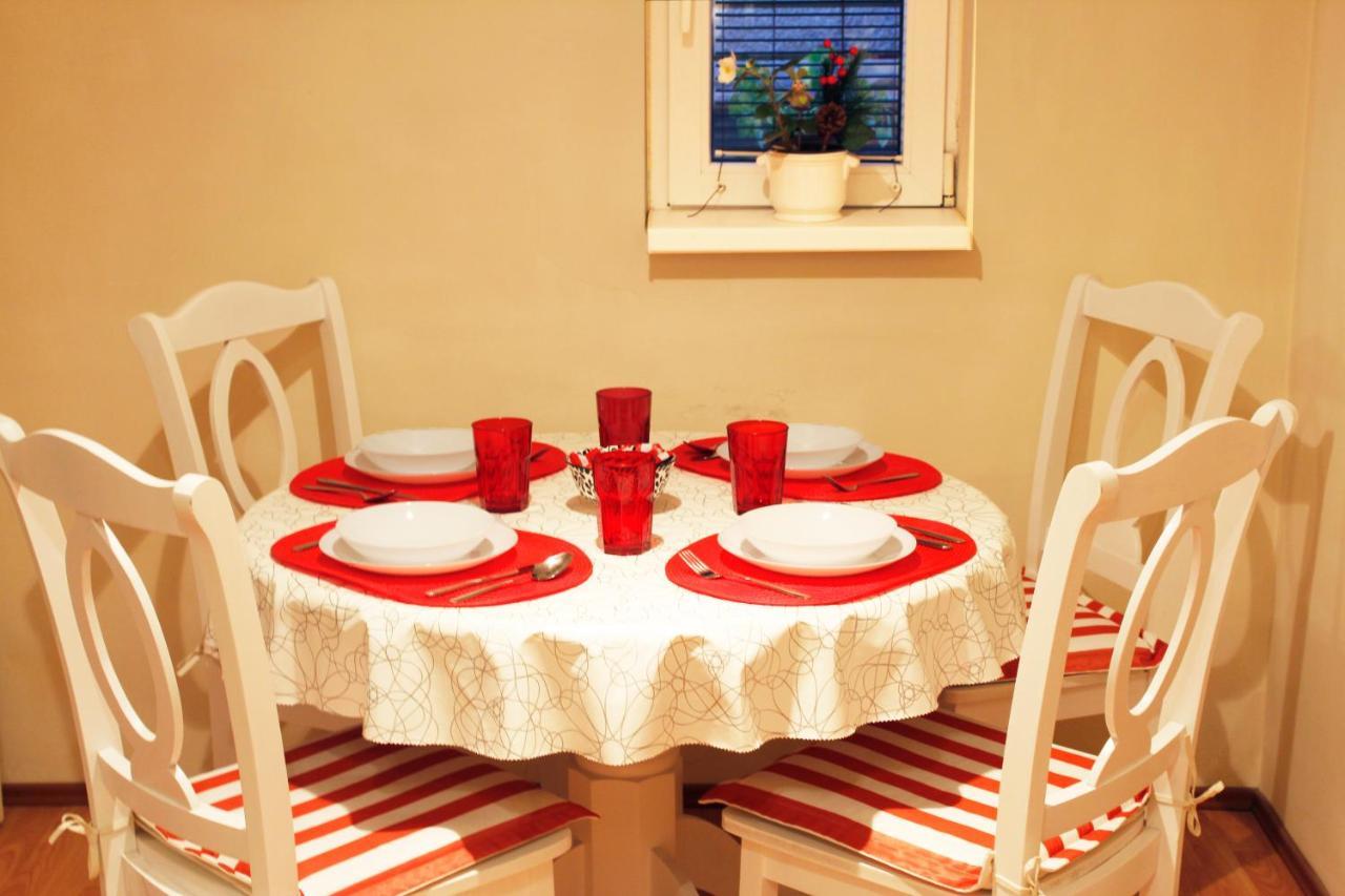 Belgrade Apartment Happy Garden Belgrado Exterior foto